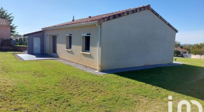 House 4 rooms of 82 m² in Dourgne (81110)