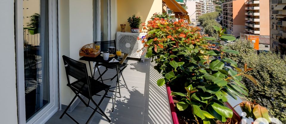 Appartement 4 pièces de 80 m² à Nice (06000)