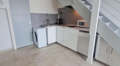 Appartement 1 pièce de 27 m² à Saint-Cyprien (66750)