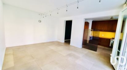 Appartement 5 pièces de 92 m² à Saint-Cloud (92210)