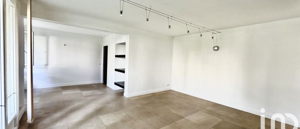 Appartement 5 pièces de 92 m² à Saint-Cloud (92210)