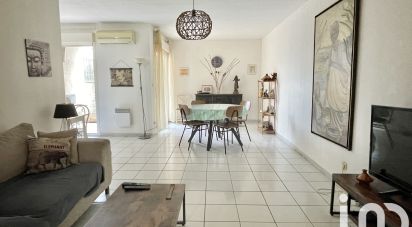 Appartement 3 pièces de 73 m² à Saint-Geniès-de-Malgoirès (30190)