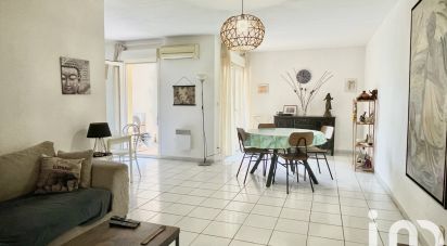 Appartement 3 pièces de 73 m² à Saint-Geniès-de-Malgoirès (30190)