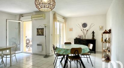 Appartement 3 pièces de 73 m² à Saint-Geniès-de-Malgoirès (30190)