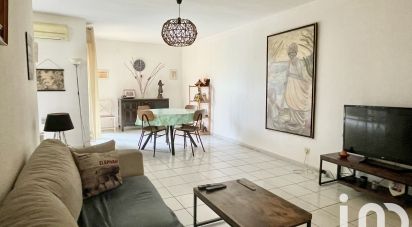 Appartement 3 pièces de 73 m² à Saint-Geniès-de-Malgoirès (30190)