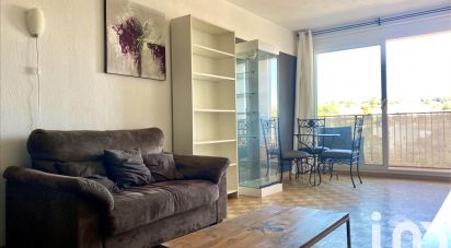 Appartement 2 pièces de 52 m² à Vitrolles (13127)