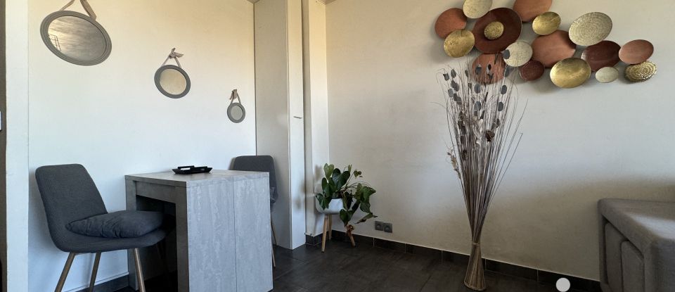 Apartment 3 rooms of 56 m² in Grasse (06130)