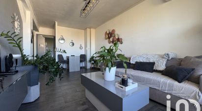 Apartment 3 rooms of 56 m² in Grasse (06130)