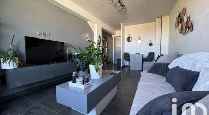 Apartment 3 rooms of 56 m² in Grasse (06130)