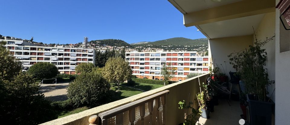 Apartment 3 rooms of 56 m² in Grasse (06130)