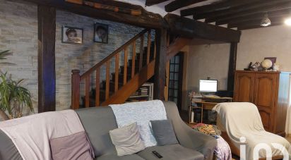 House 6 rooms of 174 m² in Sainte-Fauste (36100)