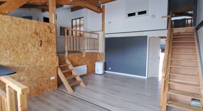 Immeuble de 300 m² à Angos (65690)