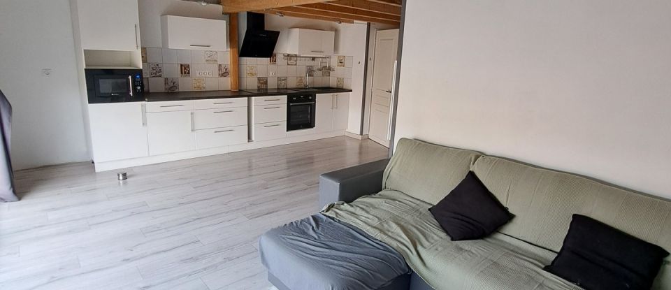 Immeuble de 300 m² à Angos (65690)