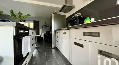 Maison 3 pièces de 54 m² à Maulévrier-Sainte-Gertrude (76490)