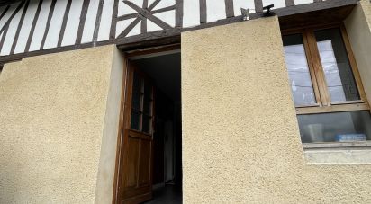 House 3 rooms of 54 m² in Maulévrier-Sainte-Gertrude (76490)