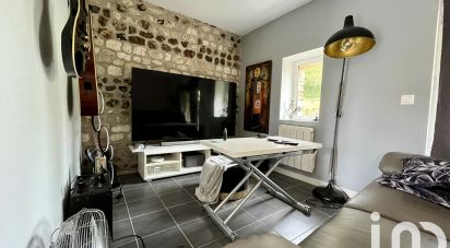 Maison 3 pièces de 54 m² à Rives-en-Seine (76490)