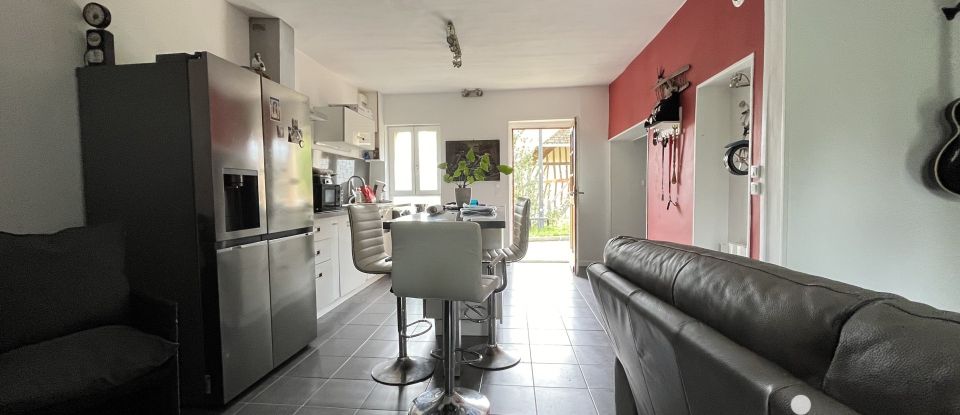 House 3 rooms of 54 m² in Maulévrier-Sainte-Gertrude (76490)