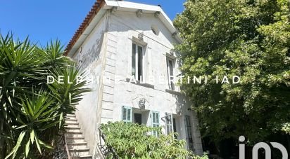 Maison de ville 4 pièces de 130 m² à Toulon (83100)