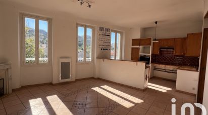 Apartment 3 rooms of 59 m² in Marseille (13011)