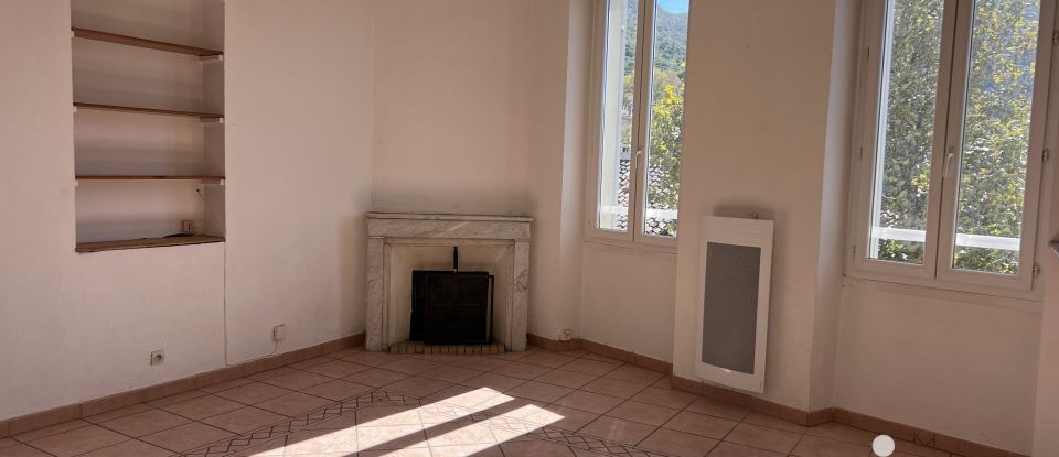 Apartment 3 rooms of 59 m² in Marseille (13011)