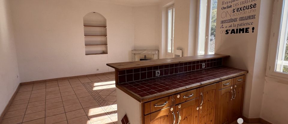 Apartment 3 rooms of 59 m² in Marseille (13011)