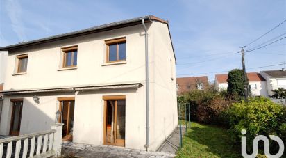 House 5 rooms of 106 m² in L'Haÿ-les-Roses (94240)