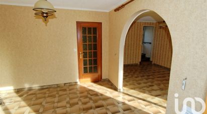 House 5 rooms of 106 m² in L'Haÿ-les-Roses (94240)