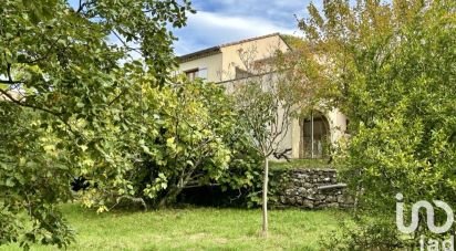 Traditional house 5 rooms of 113 m² in Aubenas (07200)