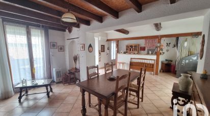 House 3 rooms of 83 m² in Pomérols (34810)