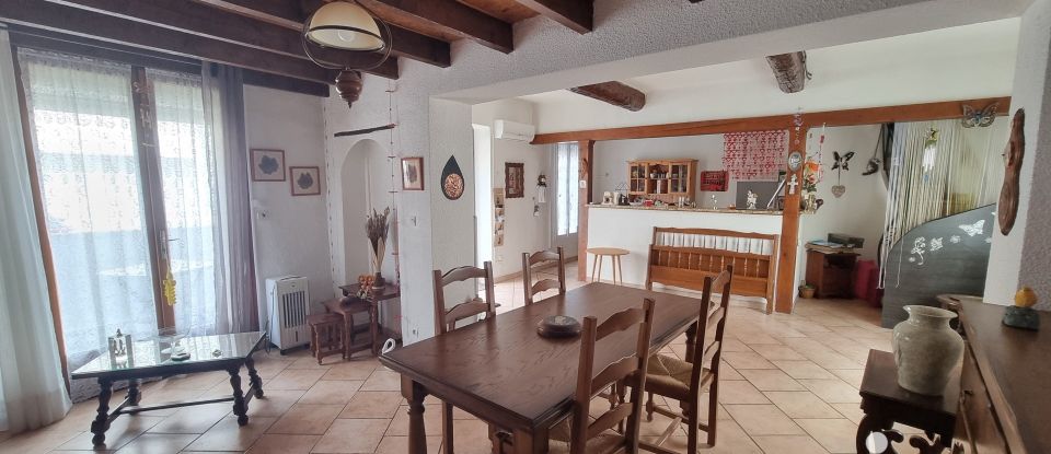 House 3 rooms of 83 m² in Pomérols (34810)