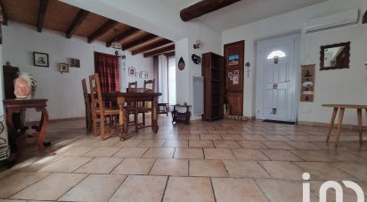 House 3 rooms of 83 m² in Pomérols (34810)