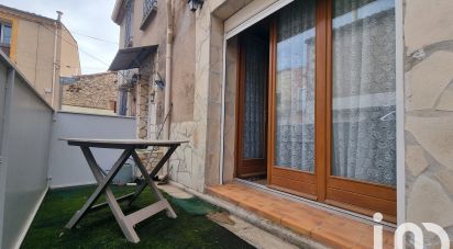 House 3 rooms of 83 m² in Pomérols (34810)