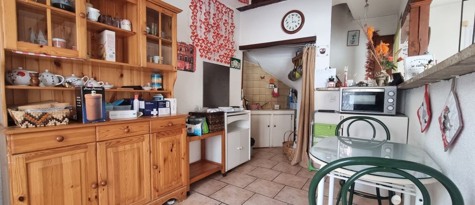 House 3 rooms of 83 m² in Pomérols (34810)