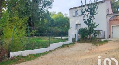 House 3 rooms of 59 m² in Méounes-lès-Montrieux (83136)