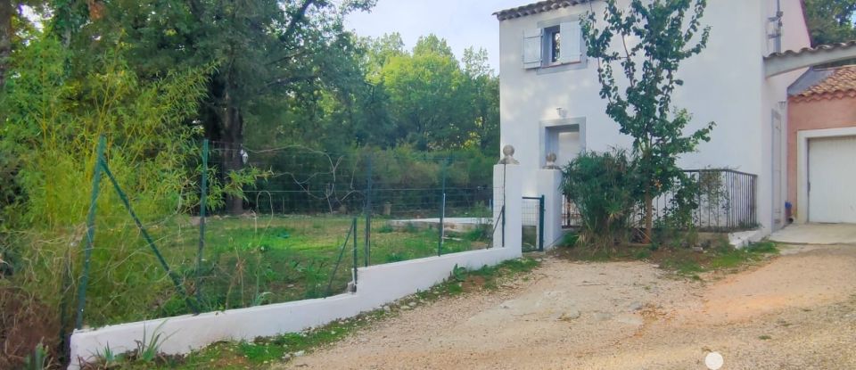 Maison 3 pièces de 59 m² à Méounes-lès-Montrieux (83136)