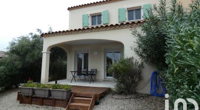 Maison 3 pièces de 64 m² à Béziers (34500)