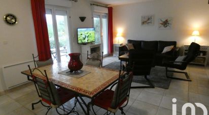 Maison 3 pièces de 64 m² à Béziers (34500)