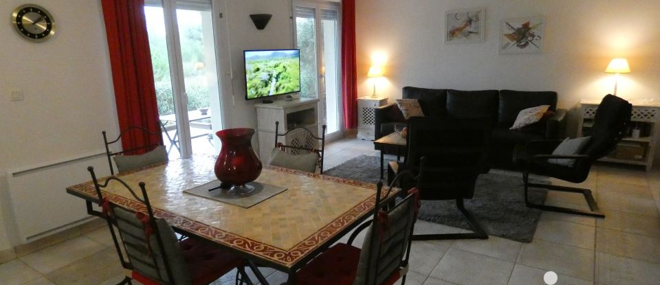 Maison 3 pièces de 64 m² à Béziers (34500)