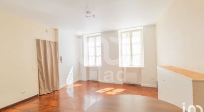 Appartement 1 pièce de 27 m² à Lorris (45260)