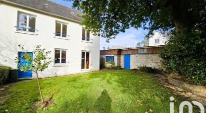 Maison 5 pièces de 91 m² à Carhaix-Plouguer (29270)