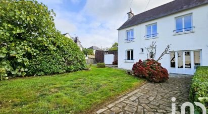 House 5 rooms of 91 m² in Carhaix-Plouguer (29270)