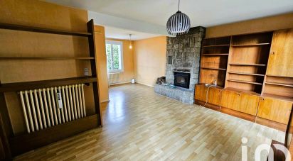 Maison 5 pièces de 91 m² à Carhaix-Plouguer (29270)