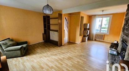 Maison 5 pièces de 91 m² à Carhaix-Plouguer (29270)