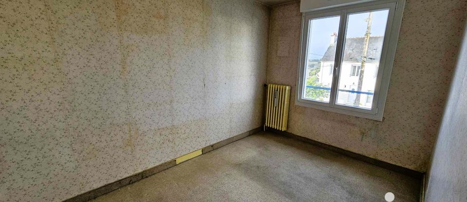 Maison 5 pièces de 91 m² à Carhaix-Plouguer (29270)