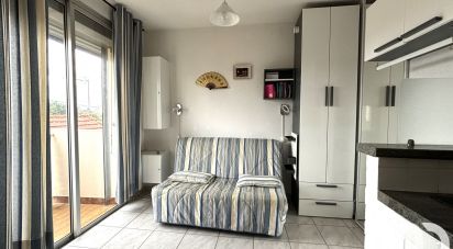 Appartement 1 pièce de 15 m² à Canet-en-Roussillon (66140)