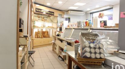 Boulangerie de 300 m² à Toulouse (31200)