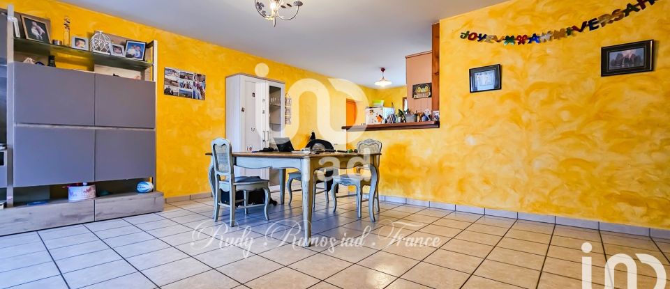 Traditional house 7 rooms of 130 m² in Sévérac d'Aveyron (12150)