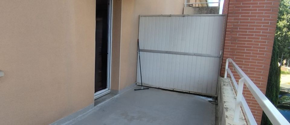 Apartment 3 rooms of 66 m² in Colomiers (31770)