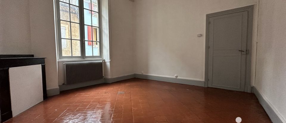 Appartement 4 pièces de 125 m² à Carcassonne (11000)