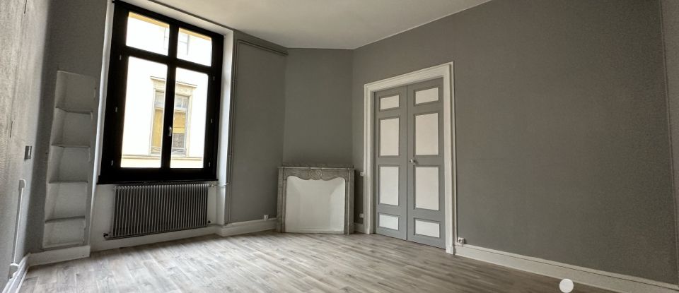 Appartement 4 pièces de 125 m² à Carcassonne (11000)